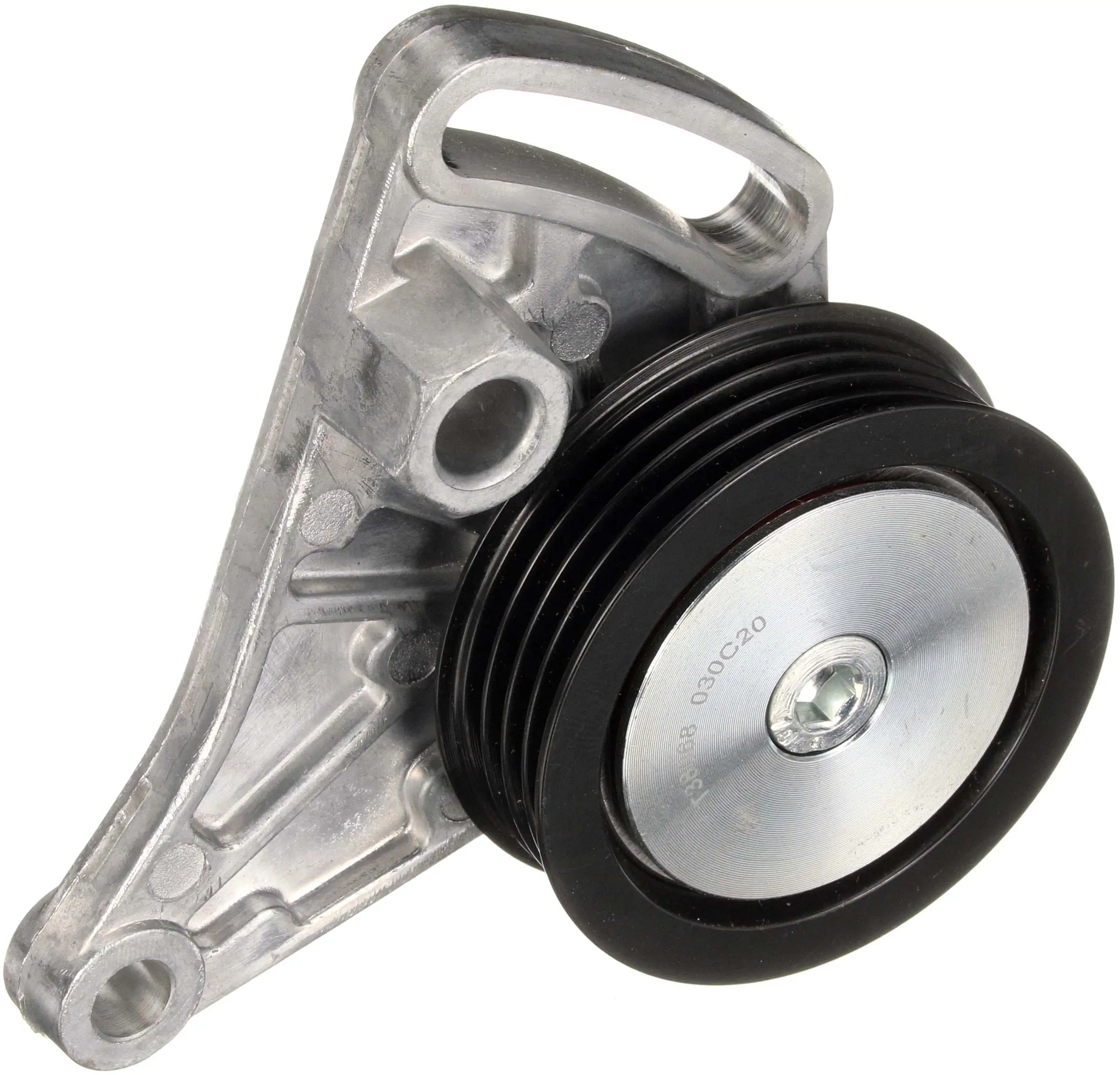 Belt Tensioner, V-ribbed belt DriveAlign™ T38068