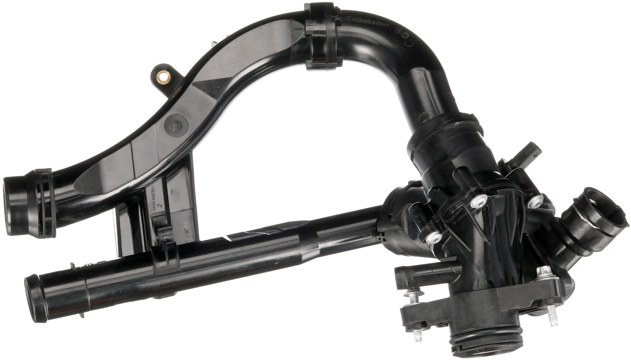 Thermostat, coolant TH67097G1