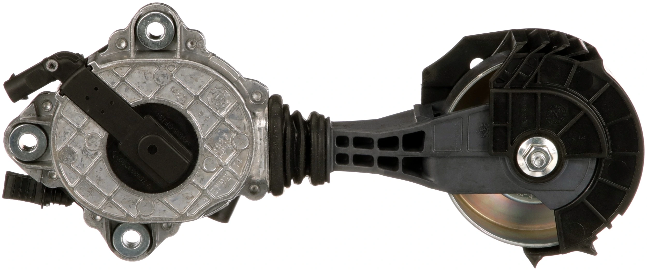 Belt Tensioner, V-ribbed belt DriveAlign™ T38770