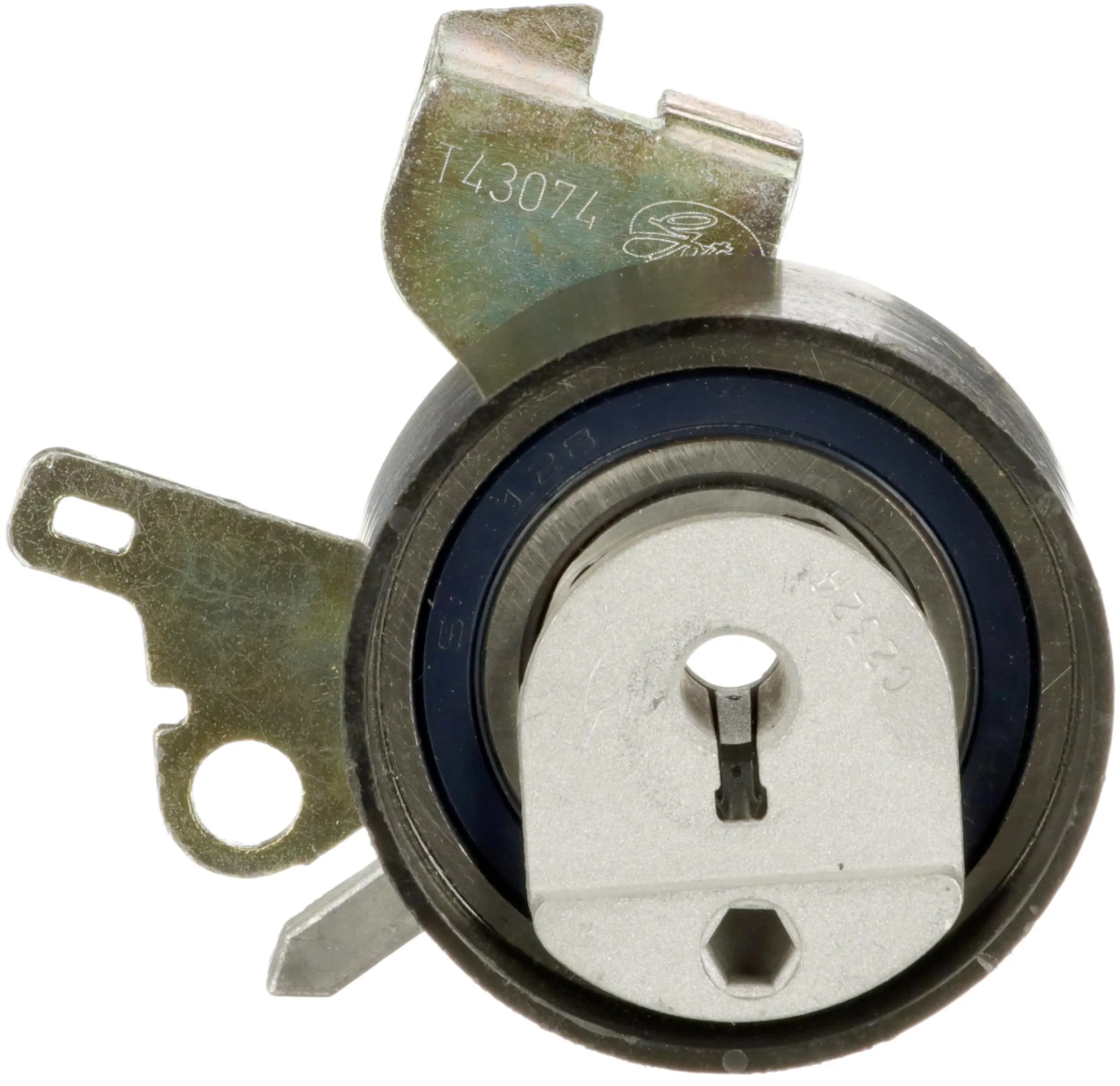 GATES T43074 Tensioner Pulley, timing belt