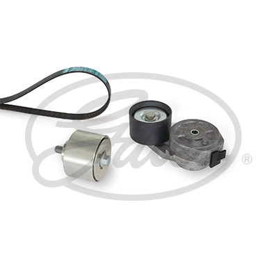 V-Ribbed Belt Set FleetRunner™ Micro-V® K0112PK1950HD