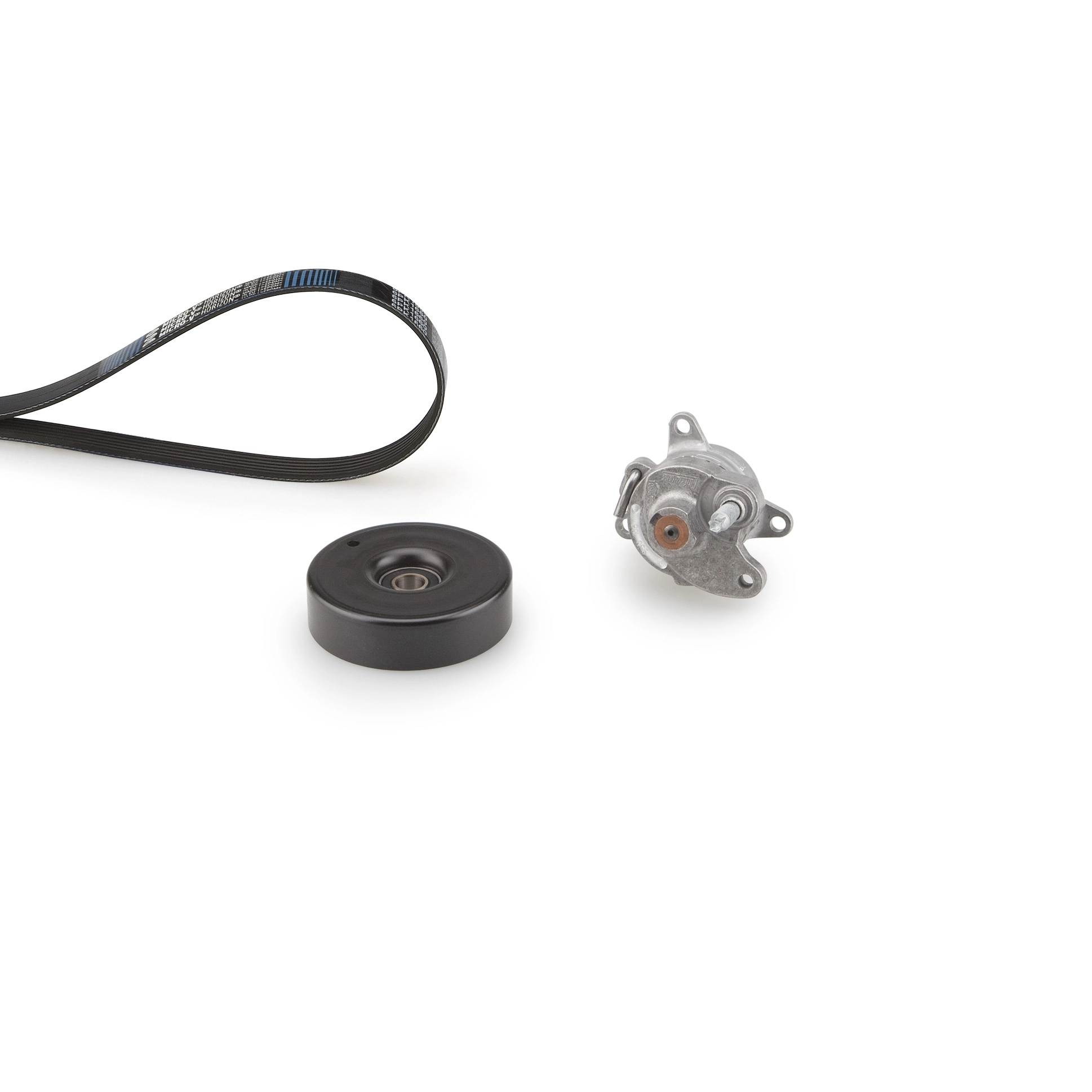 V-Ribbed Belt Set Micro-V® K136PK2100