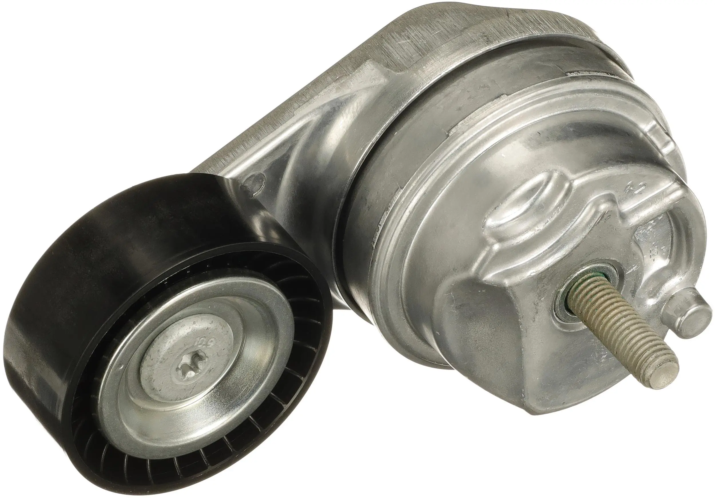 Belt Tensioner, V-ribbed belt DriveAlign™ T39408