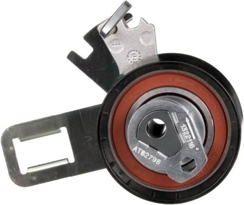 Tensioner Pulley, timing belt PowerGrip™ T43281