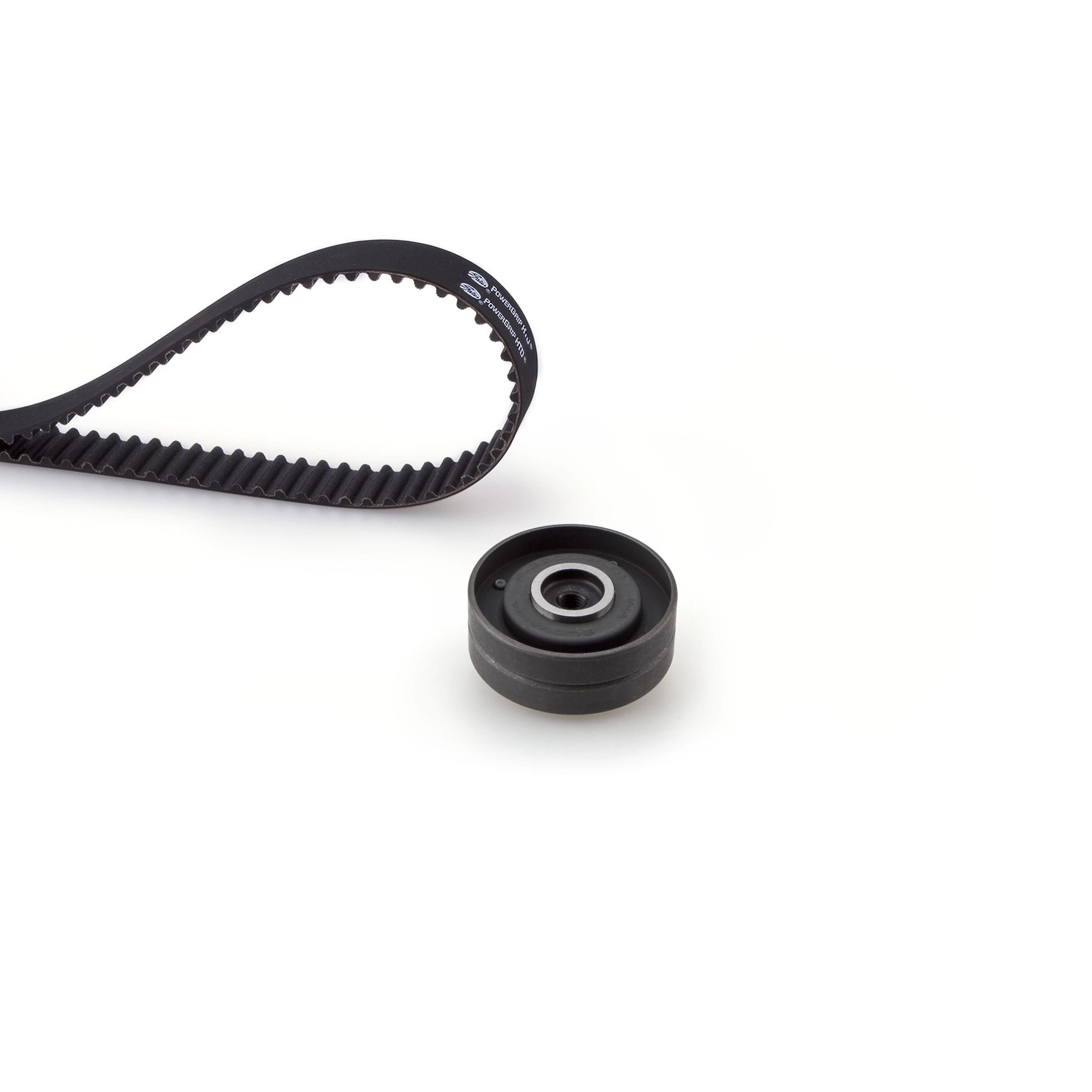 GATES K015053 Timing Belt Kit
