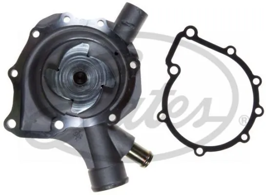Water Pump, engine cooling WP0168