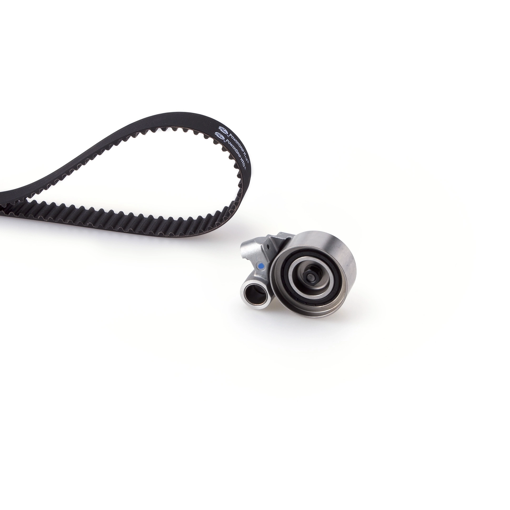 GATES K015474XS Timing Belt Kit