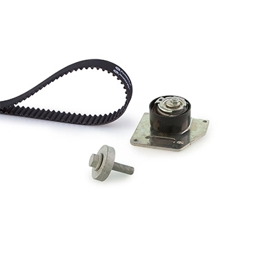 Timing Belt Kit PowerGrip™ K015654XS