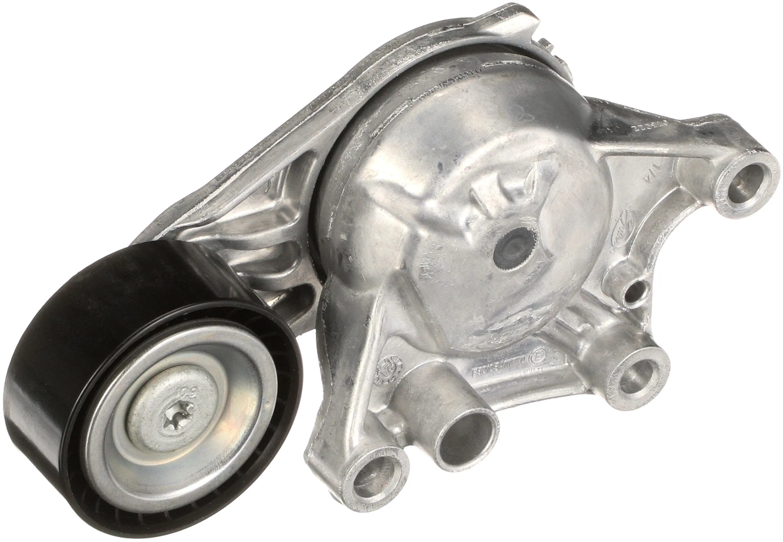 Belt Tensioner, V-ribbed belt DriveAlign™ T39374