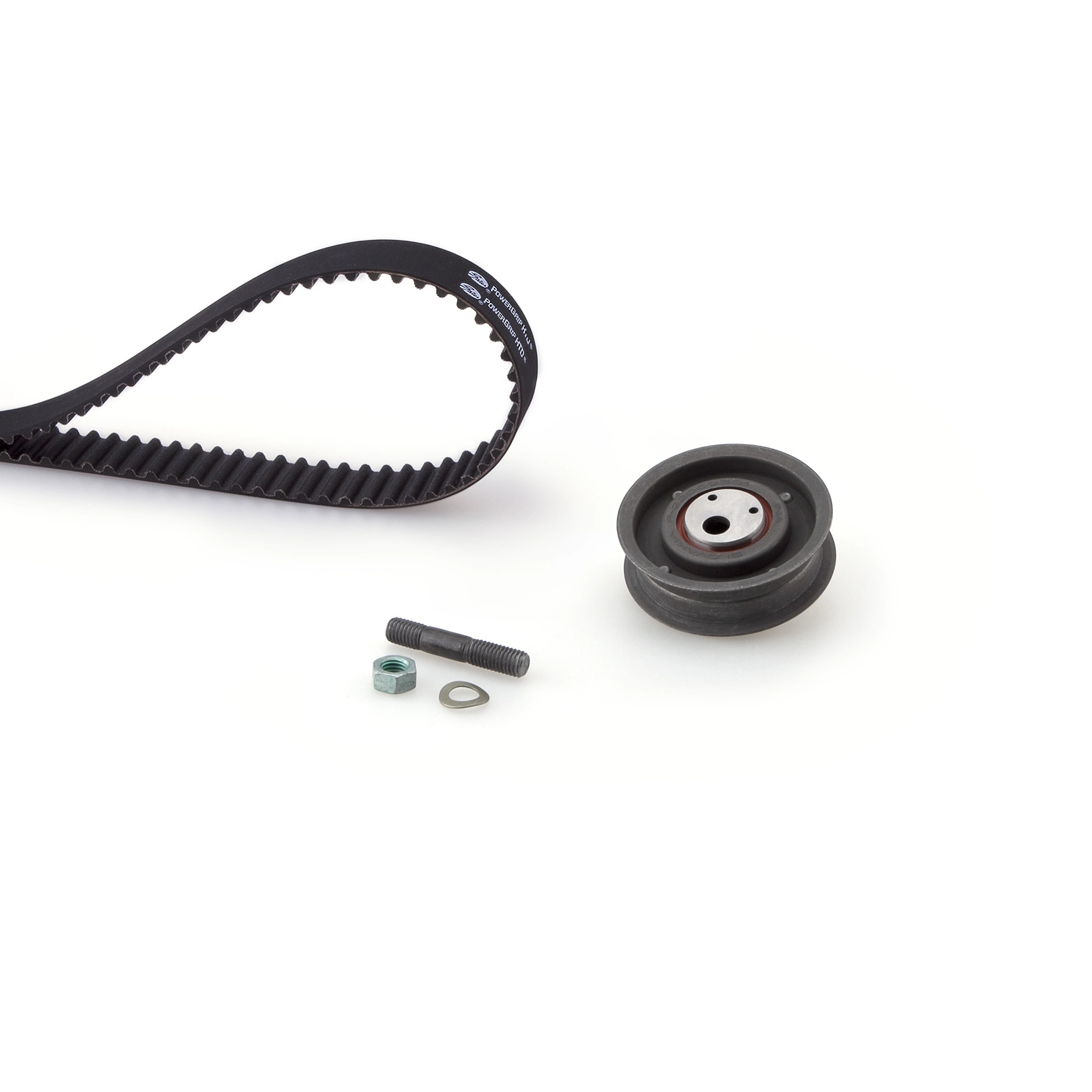 Timing Belt Kit PowerGrip™ K015016