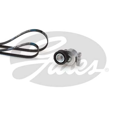 V-Ribbed Belt Set Micro-V® K036PK1305