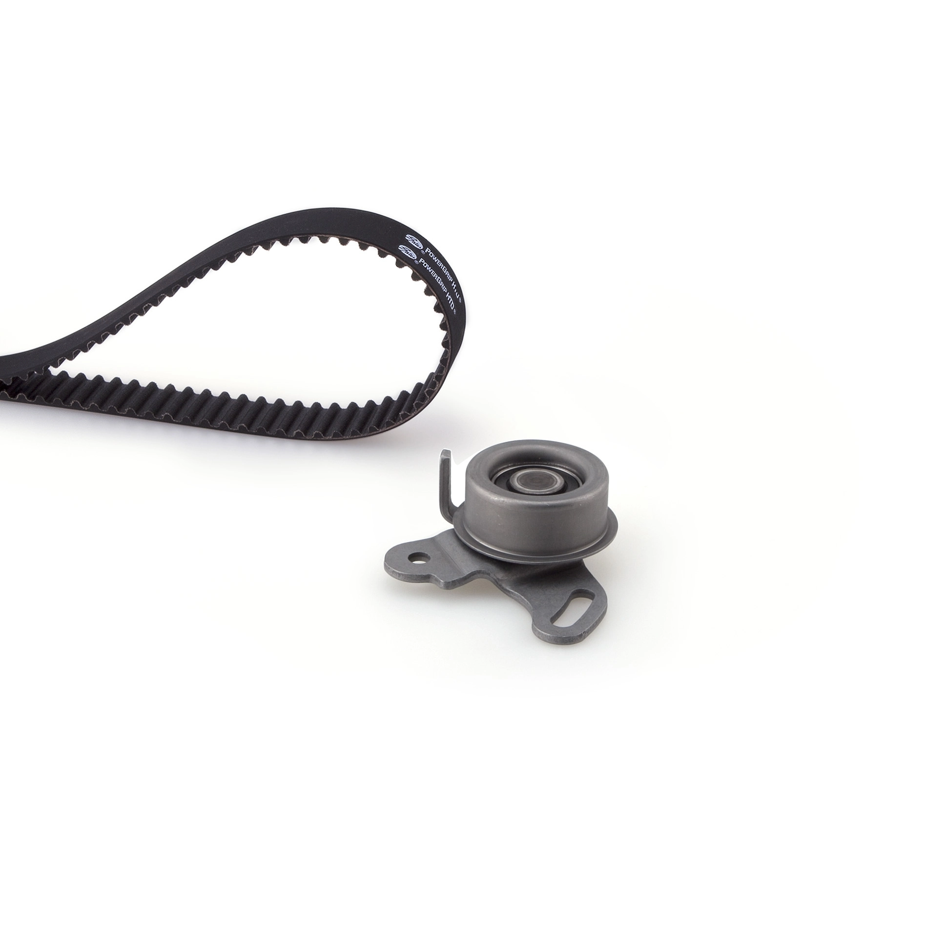 Timing Belt Kit PowerGrip™ K015250XS