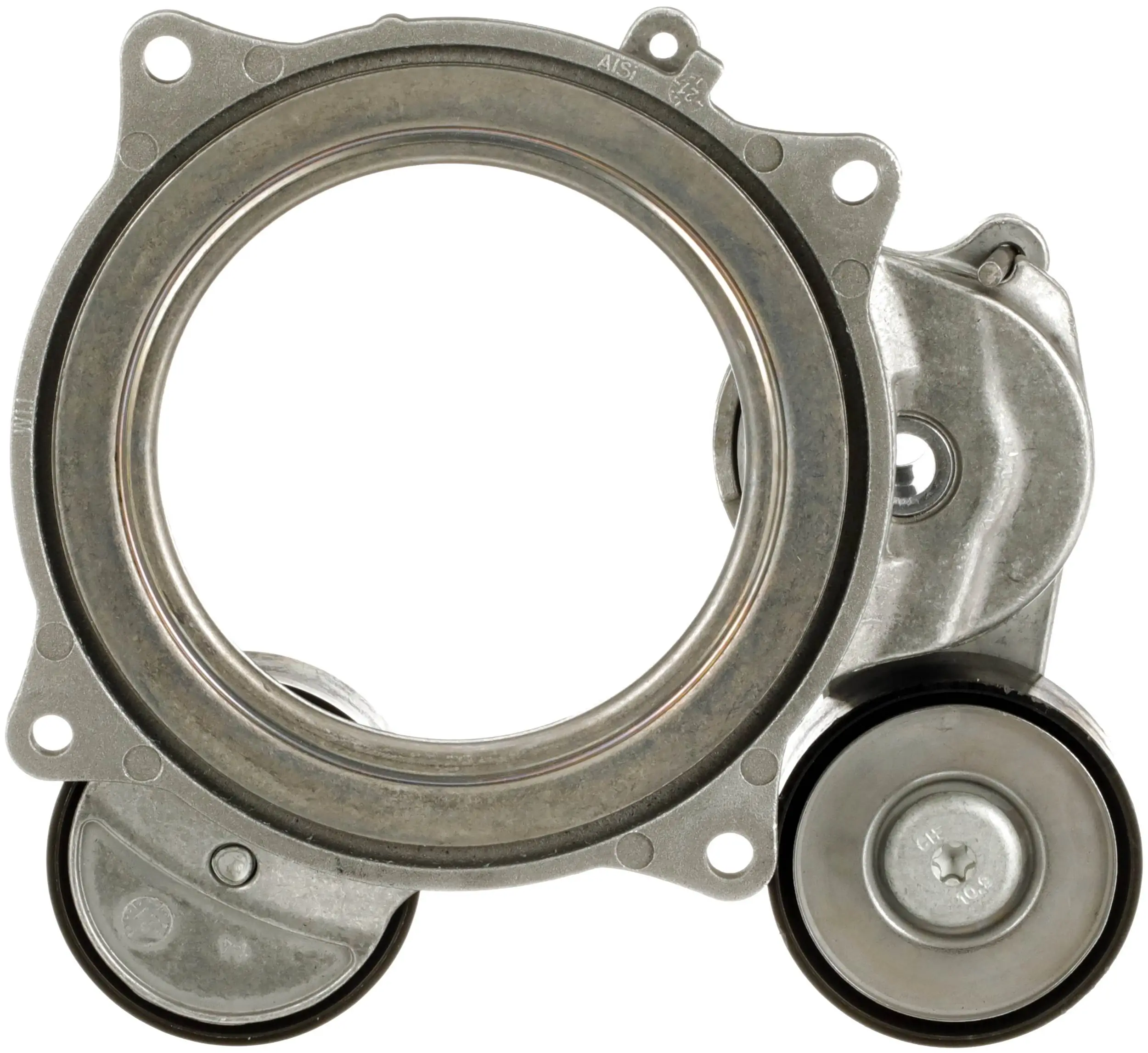 Belt Tensioner, V-ribbed belt DriveAlign™ T39562