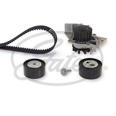 GATES KP25588XS Water Pump & Timing Belt Kit