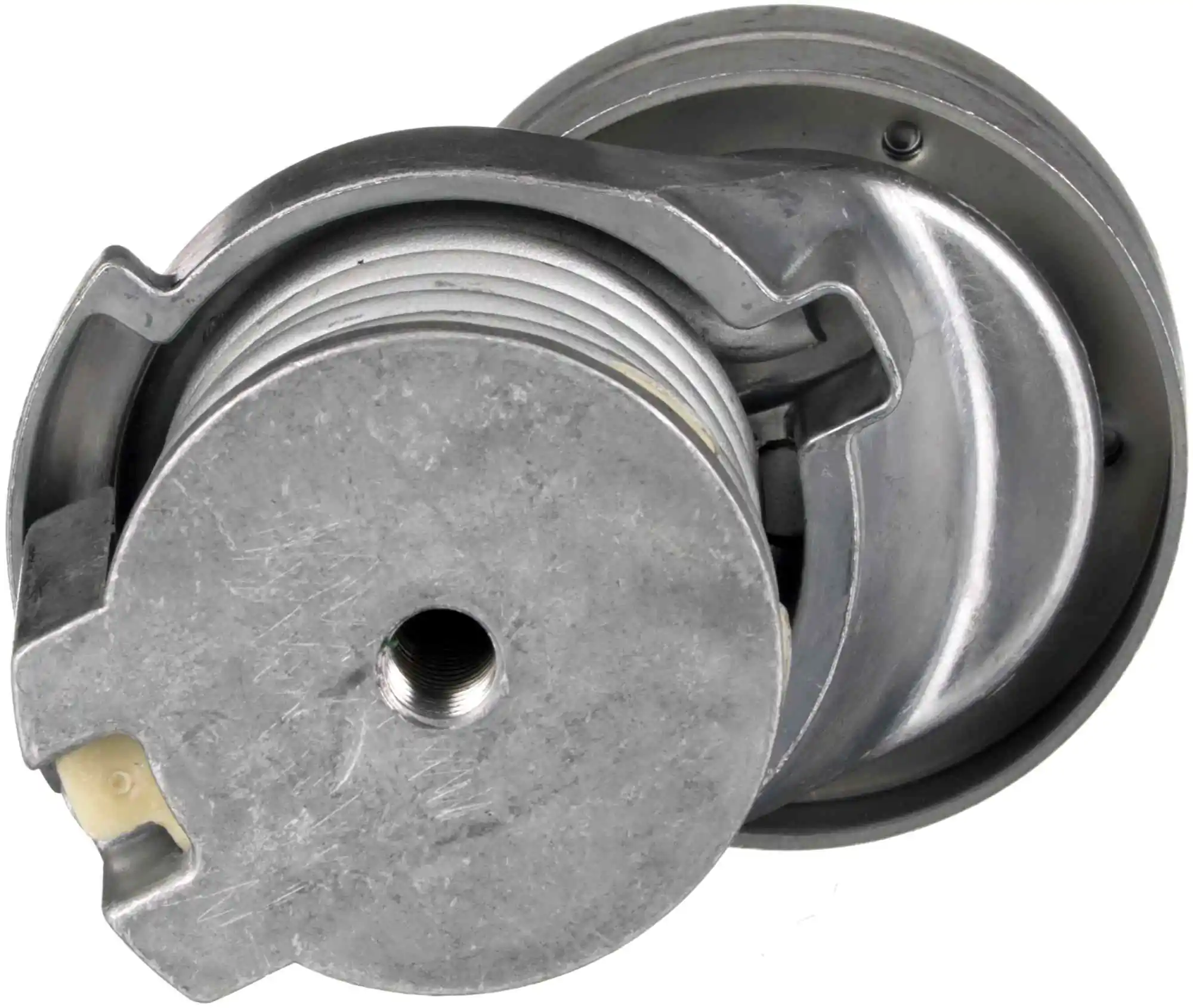Belt Tensioner, V-ribbed belt DriveAlign™ T38439