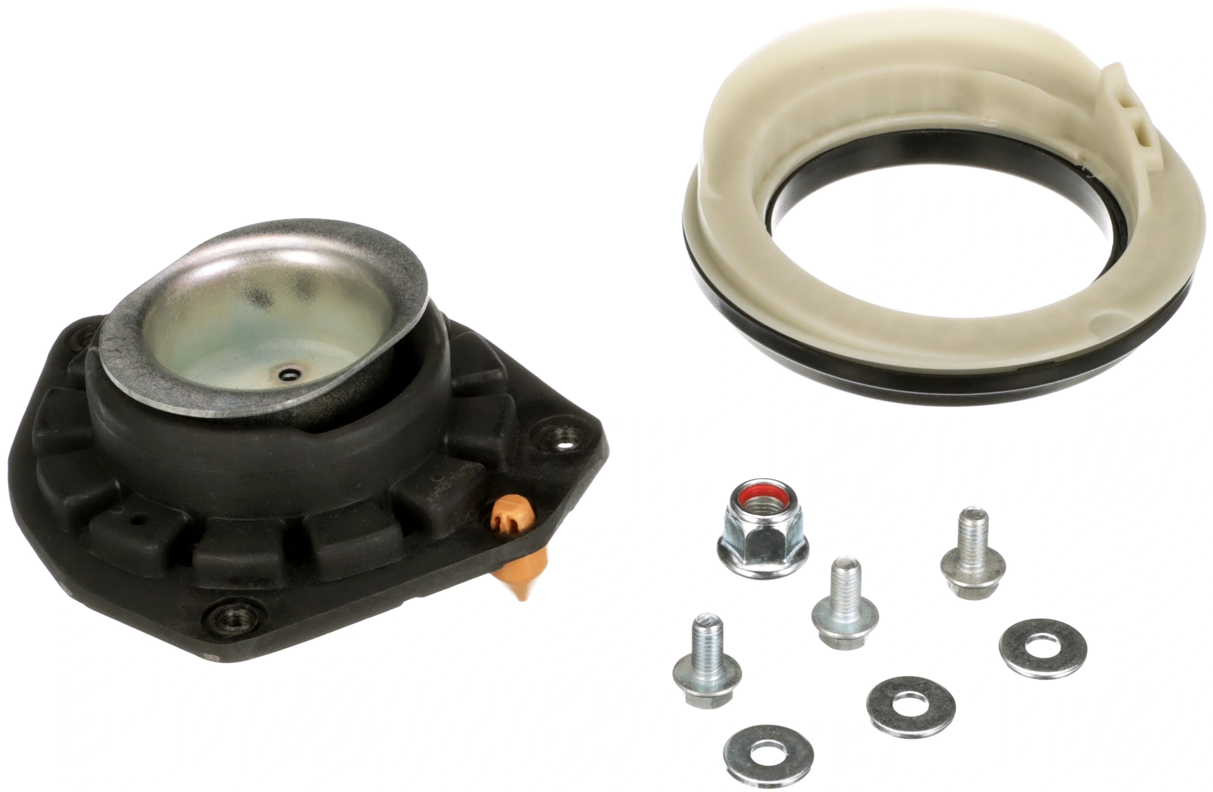 Repair Kit, suspension strut support mount SUS1755