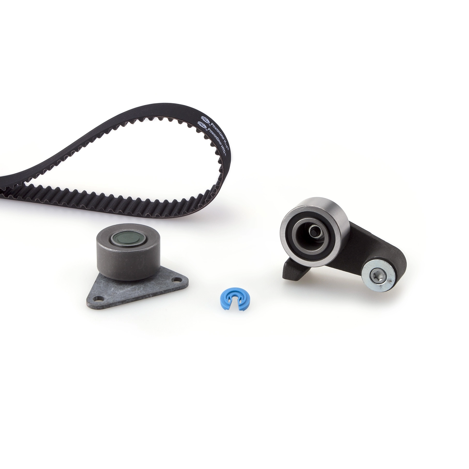 Timing Belt Kit PowerGrip™ K015397XS