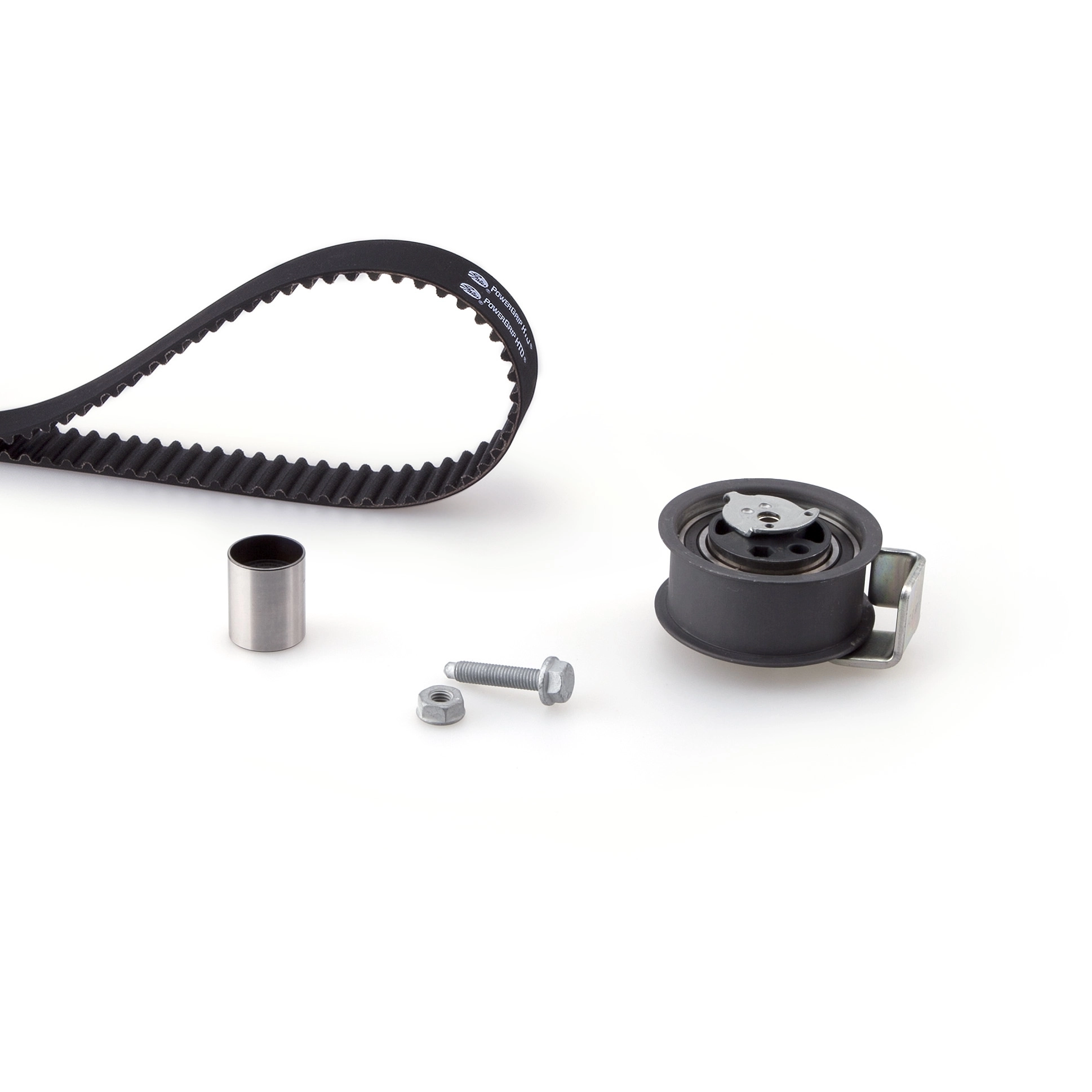 Set tali sawat bergigi PowerGrip™ K065569XS