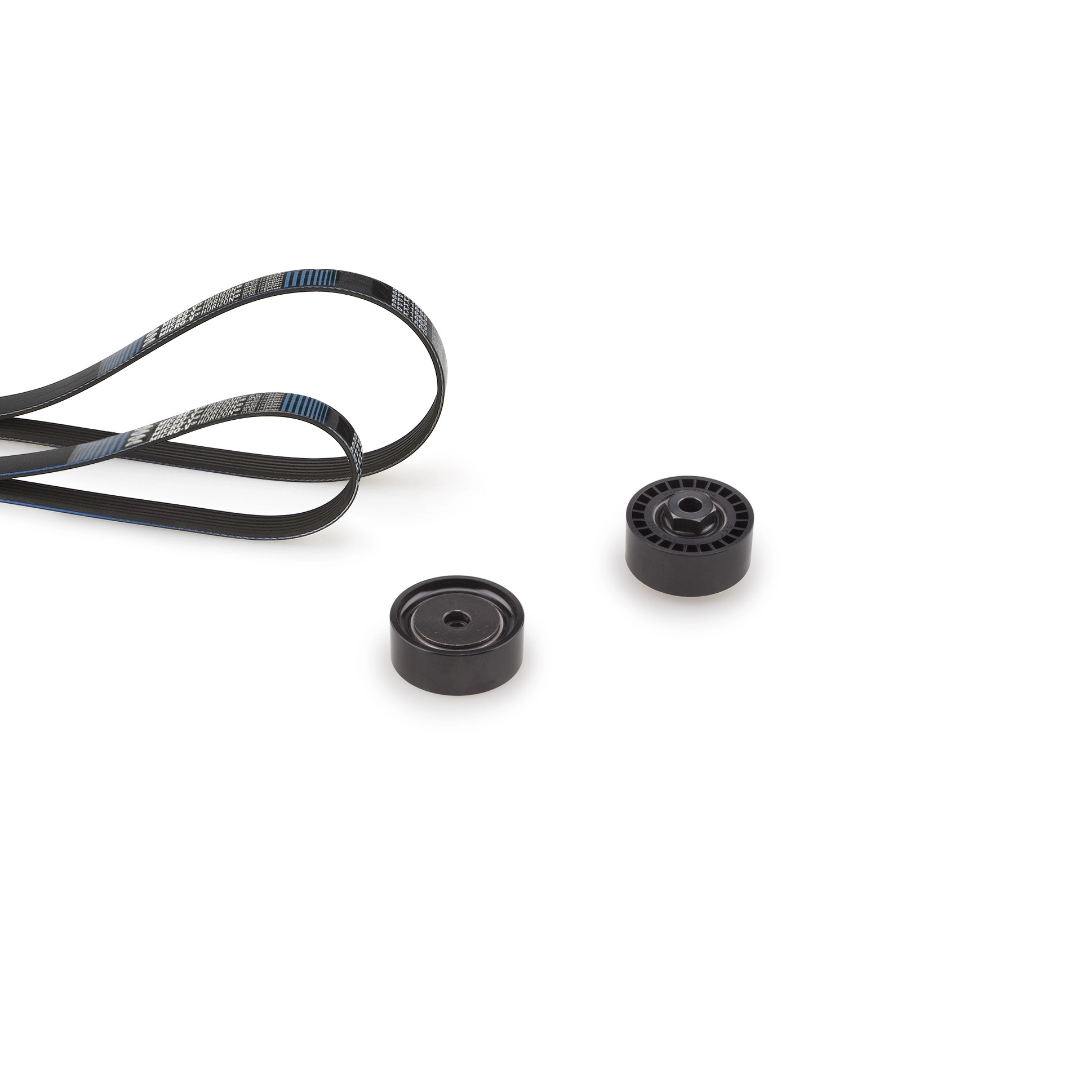 V-Ribbed Belt Set Micro-V® K053PK753