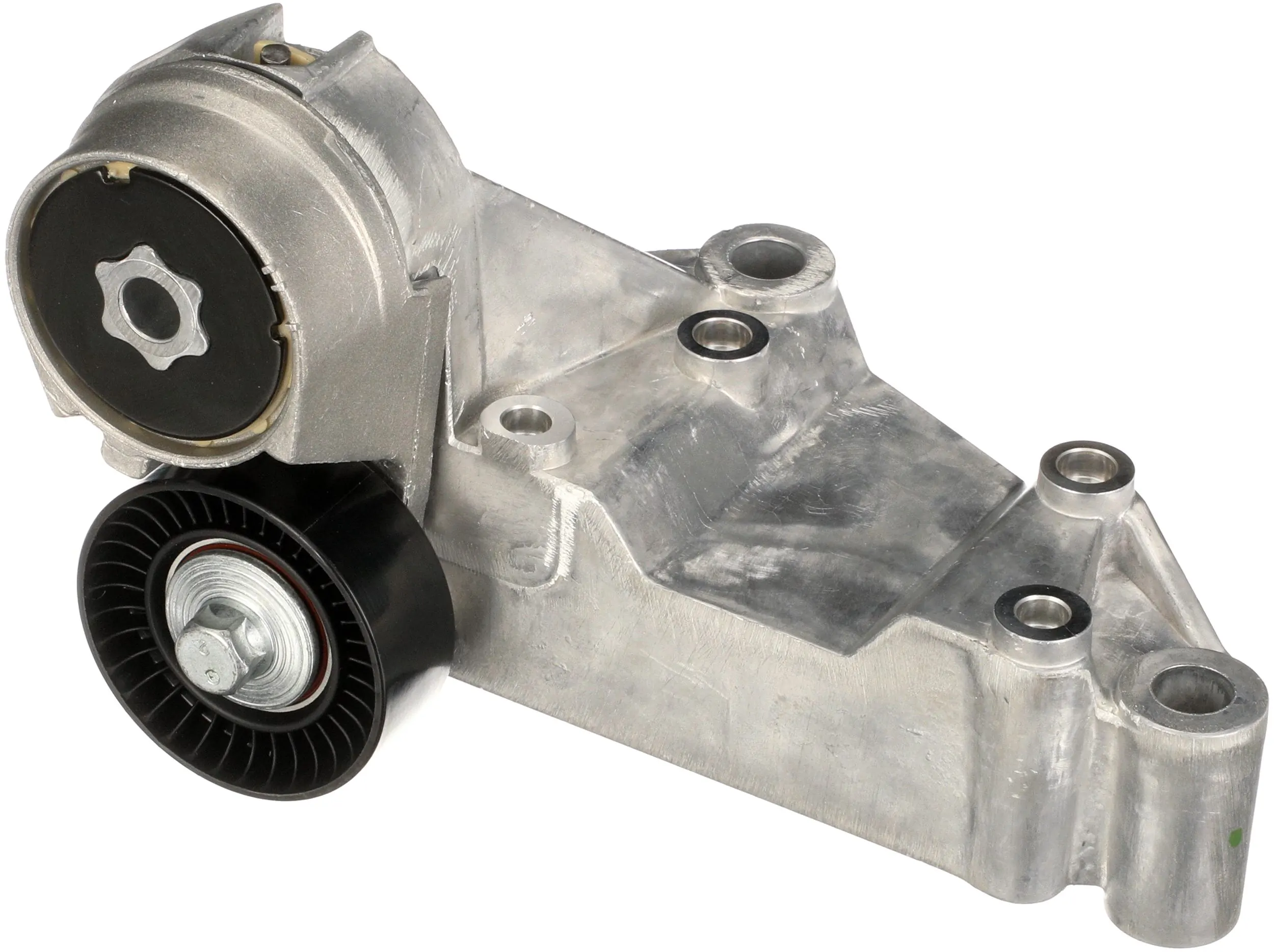 Belt Tensioner, V-ribbed belt DriveAlign™ T38444