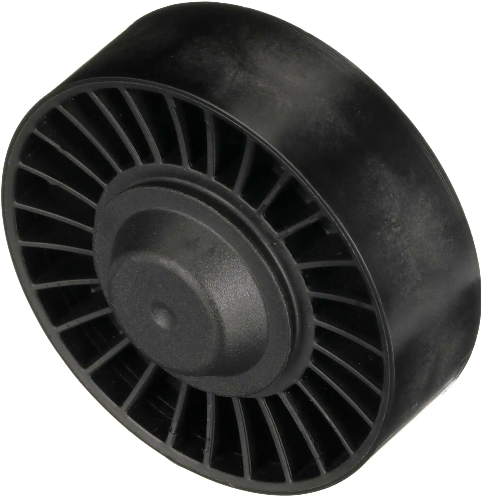 Deflection/Guide Pulley, V-ribbed belt DriveAlign™ T36006