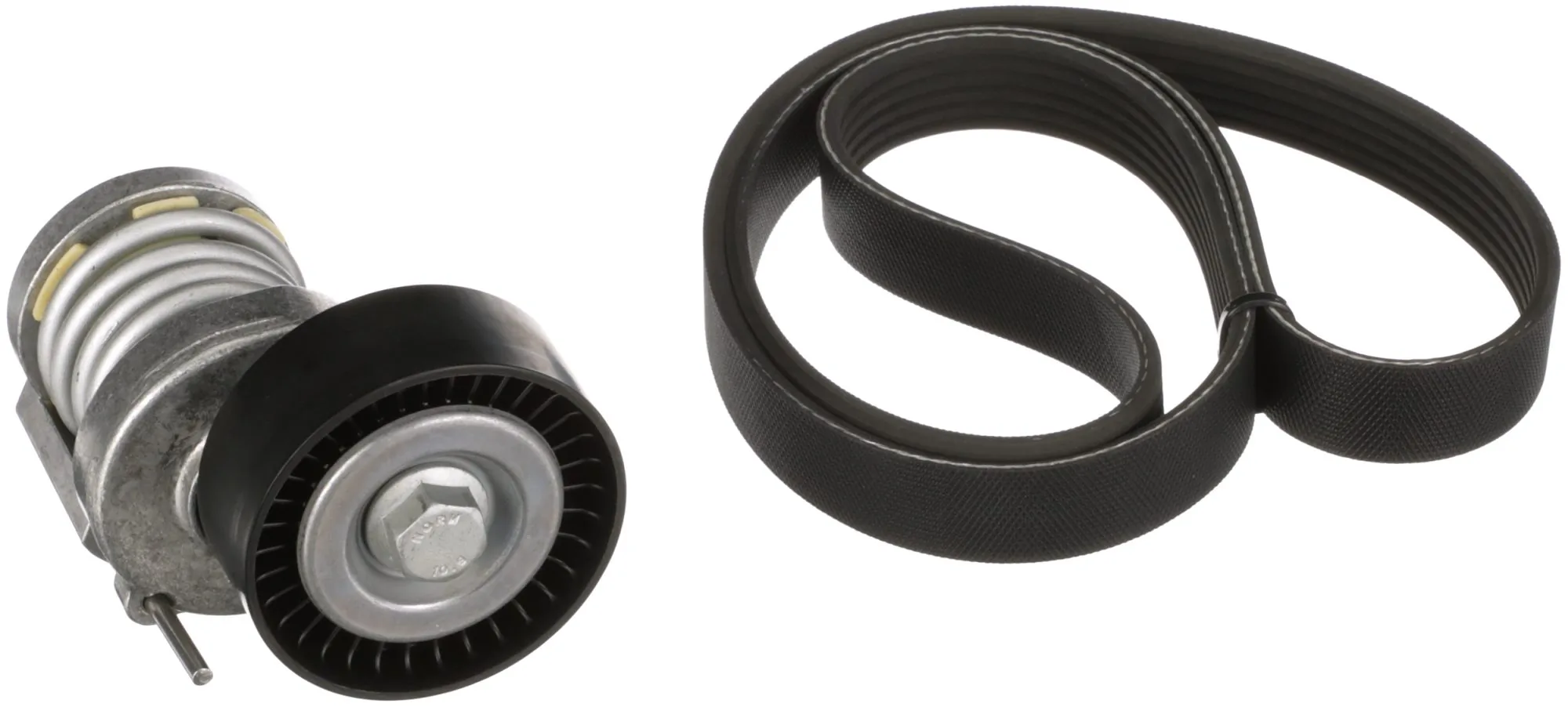 V-Ribbed Belt Set Micro-V® K036PK1078