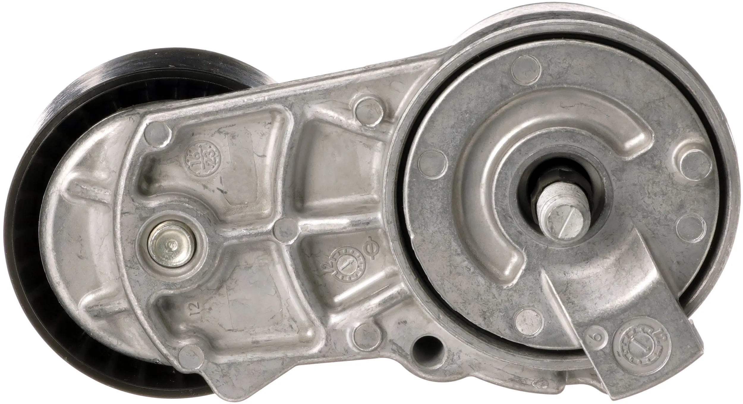 Belt Tensioner, V-ribbed belt DriveAlign™ T39482