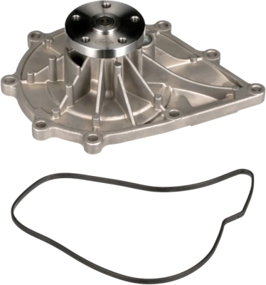 Water Pump, engine cooling FleetRunner™ WP5014HD