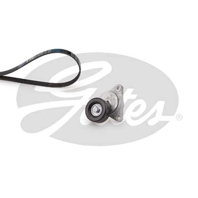 V-Ribbed Belt Set Micro-V® UNIQUE FIT K016PK1873XS