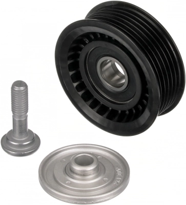 Deflection/Guide Pulley, V-ribbed belt DriveAlign™ T36857