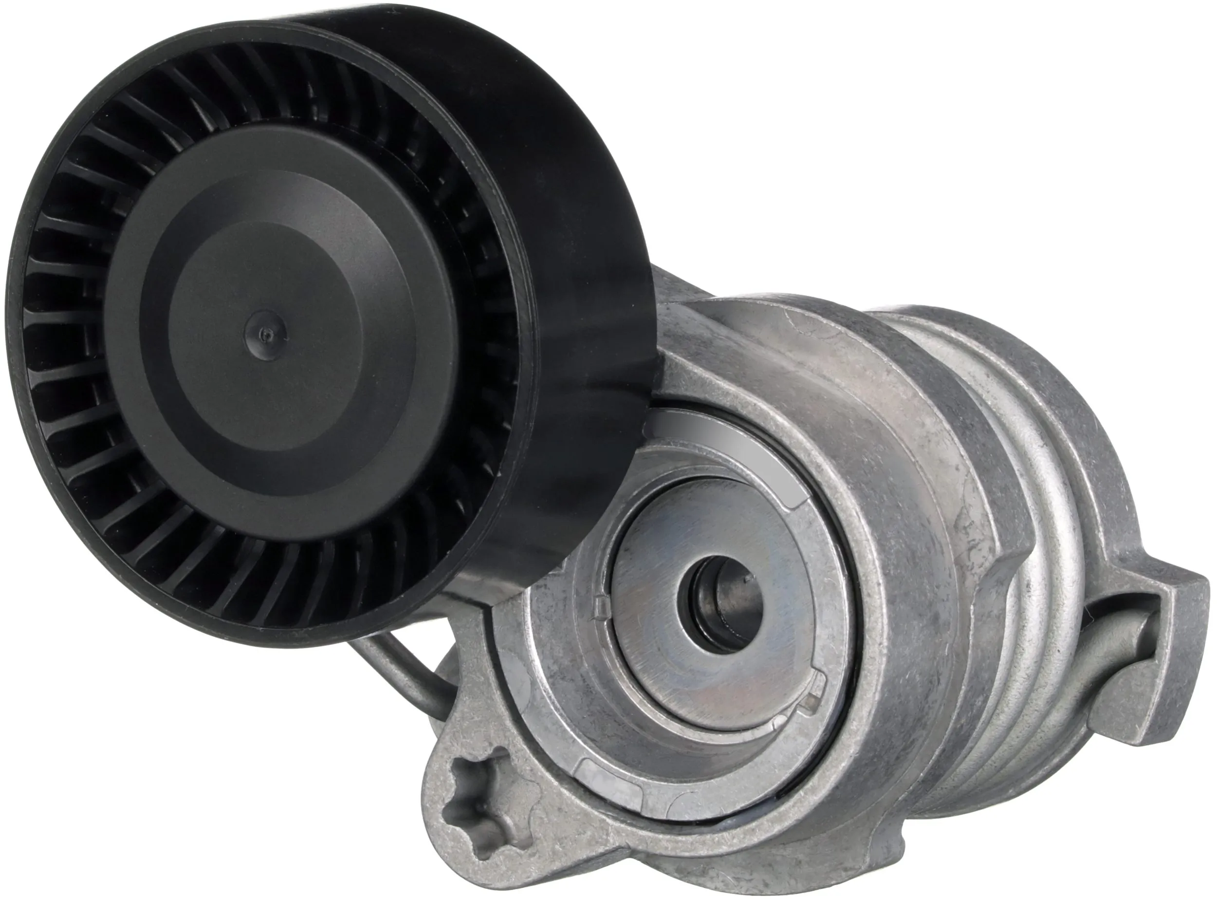 Belt Tensioner, V-ribbed belt DriveAlign™ T39148