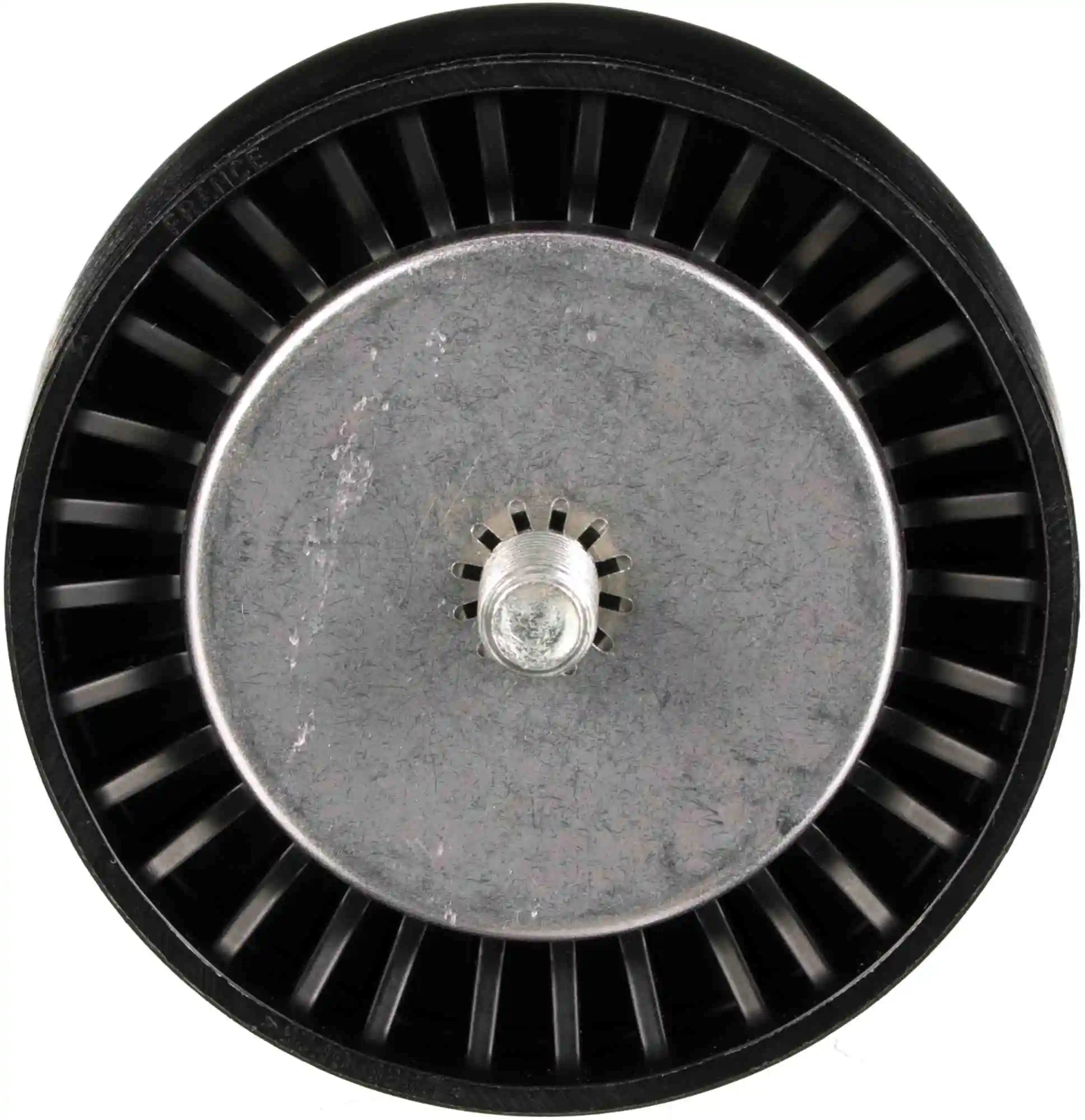 Deflection/Guide Pulley, V-ribbed belt DriveAlign™ T36247