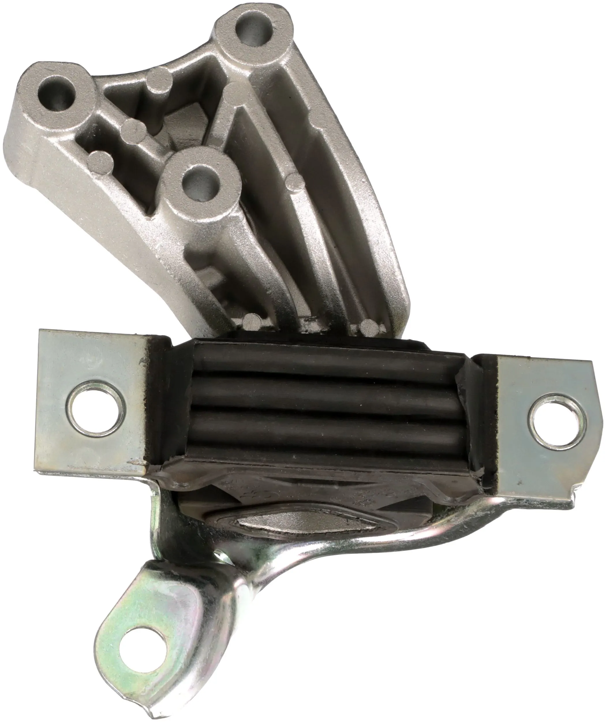GATES ETM1281 Mounting, engine
