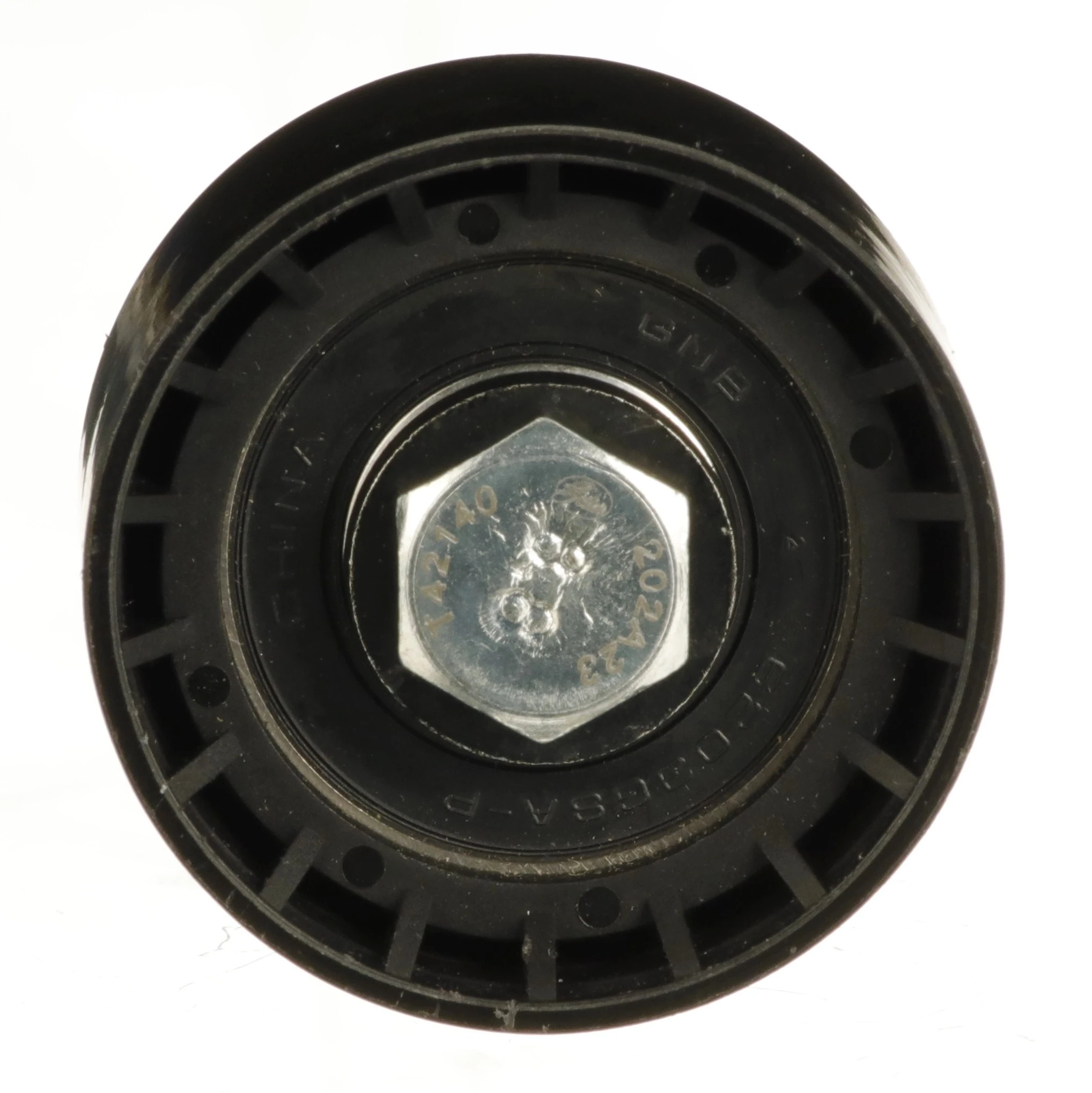 Deflection Pulley/Guide Pulley, timing belt PowerGrip™ T42140