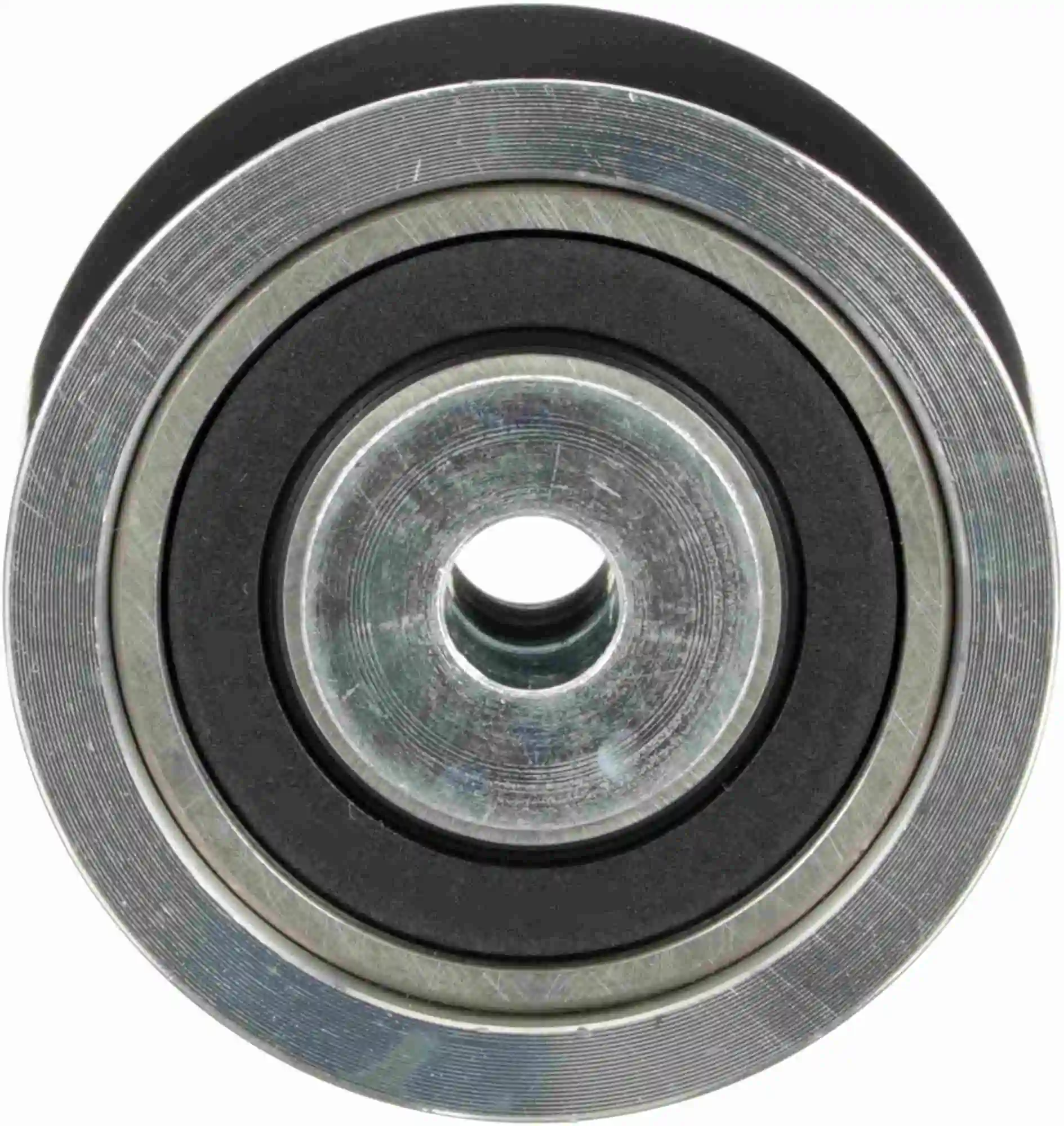GATES T36151 Deflection/Guide Pulley, V-ribbed belt
