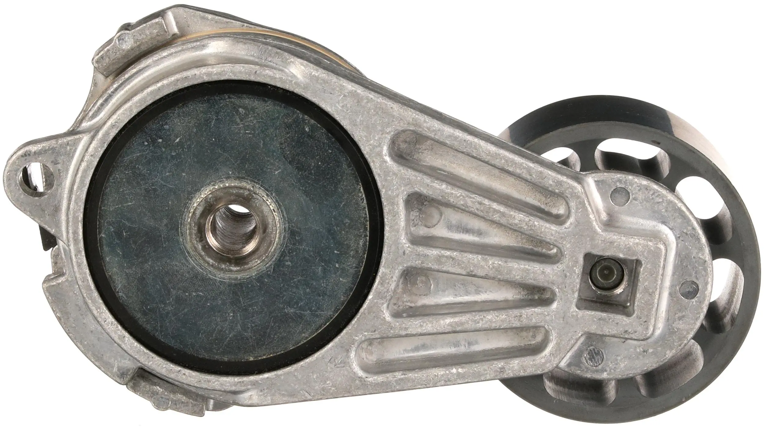 GATES T38793 Belt Tensioner, V-ribbed belt