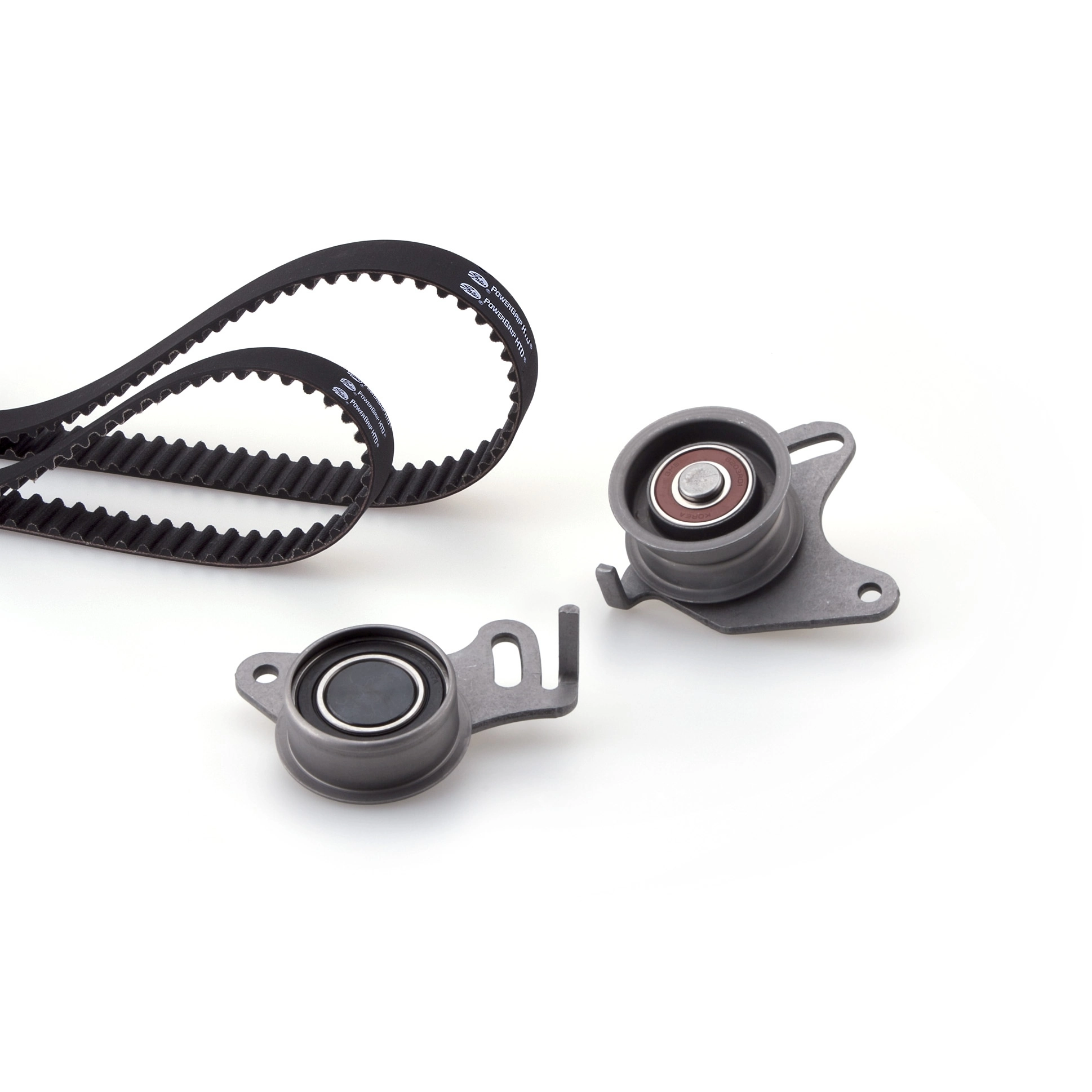 Timing Belt Kit PowerGrip™ K025222