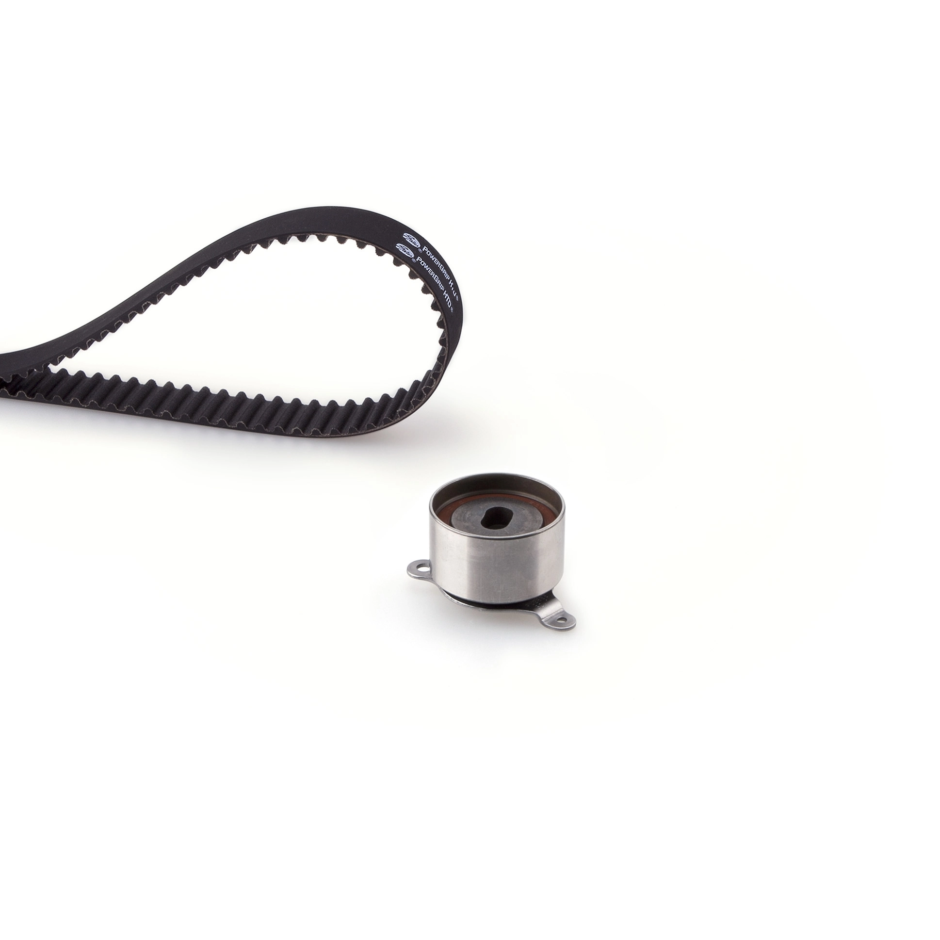 Timing Belt Kit PowerGrip™ K015505XS