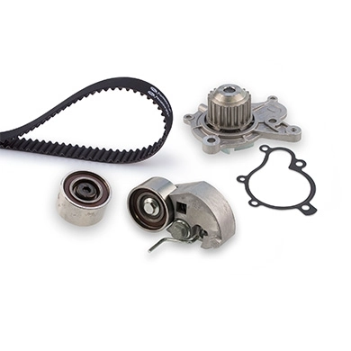 Water Pump & Timing Belt Kit PowerGrip™ KP15579XS-2