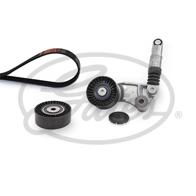 V-Ribbed Belt Set Micro-V® K057PK1835