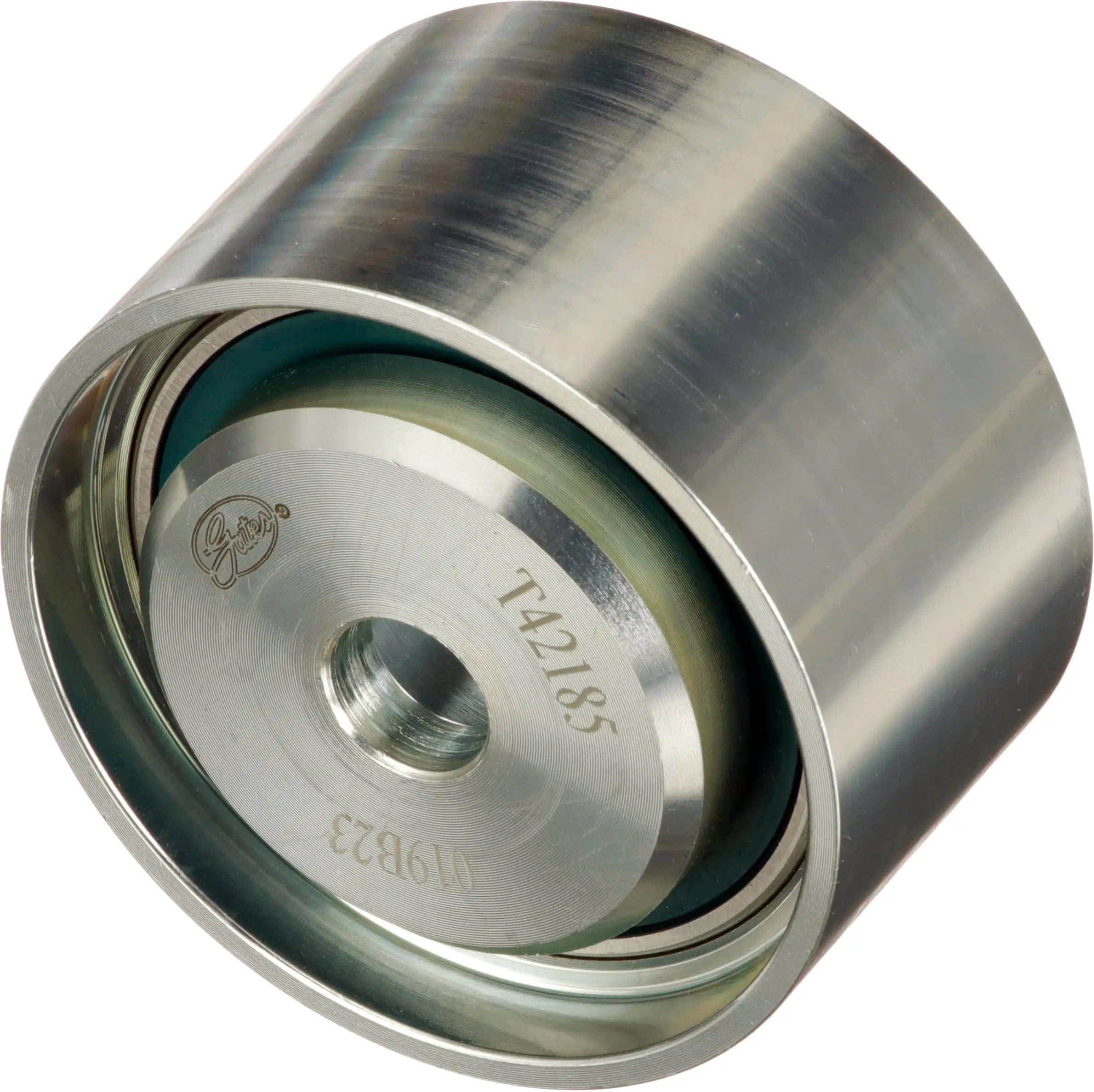 Deflection Pulley/Guide Pulley, timing belt PowerGrip™ T42185