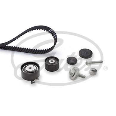 Timing Belt Kit PowerGrip™ K035501XS