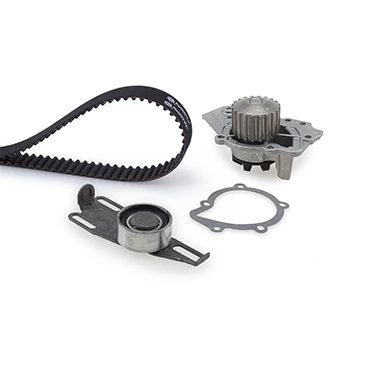 Water Pump & Timing Belt Kit PowerGrip™ KP15050XS-1