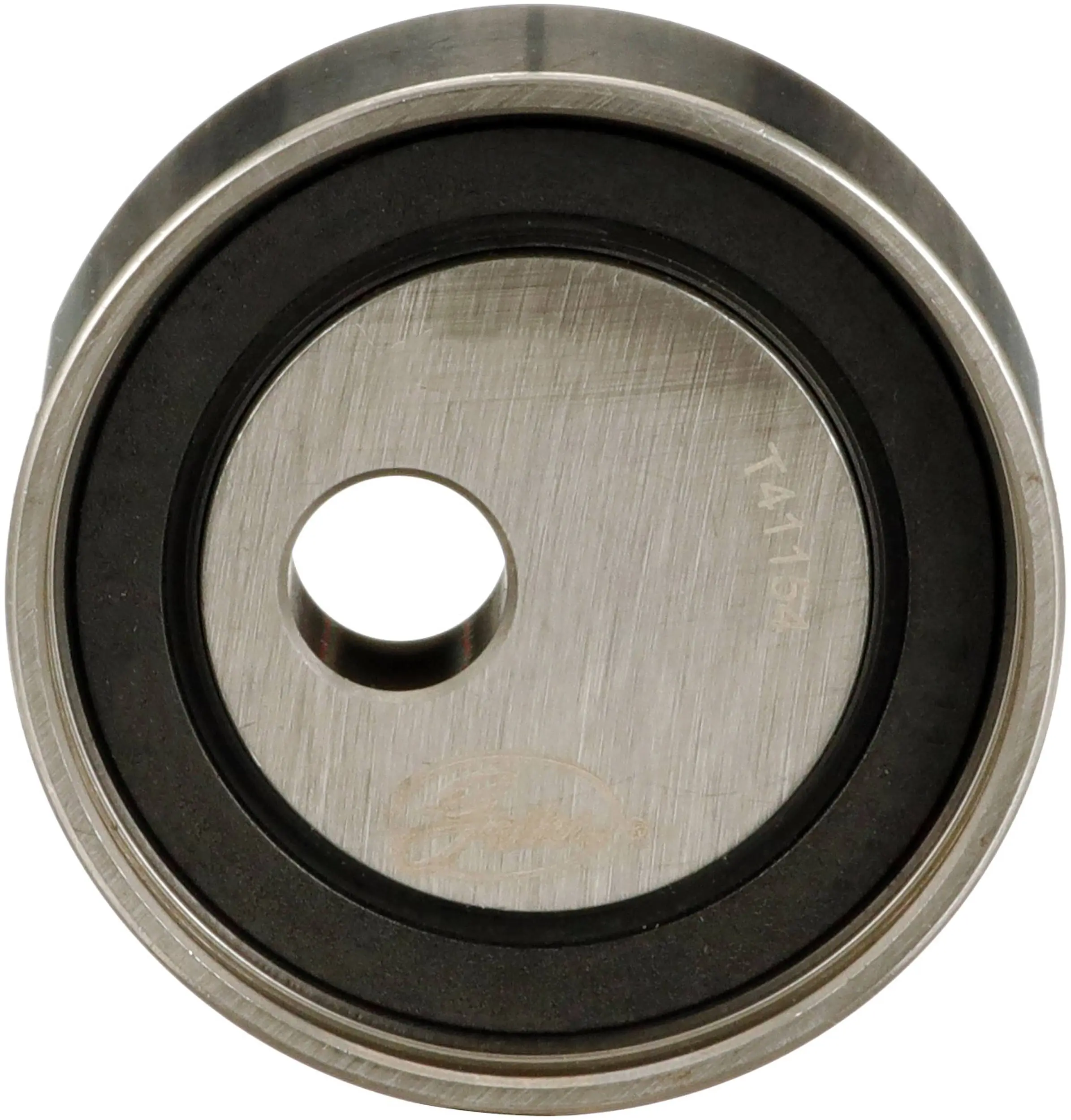 Tensioner Pulley, timing belt PowerGrip™ T41154