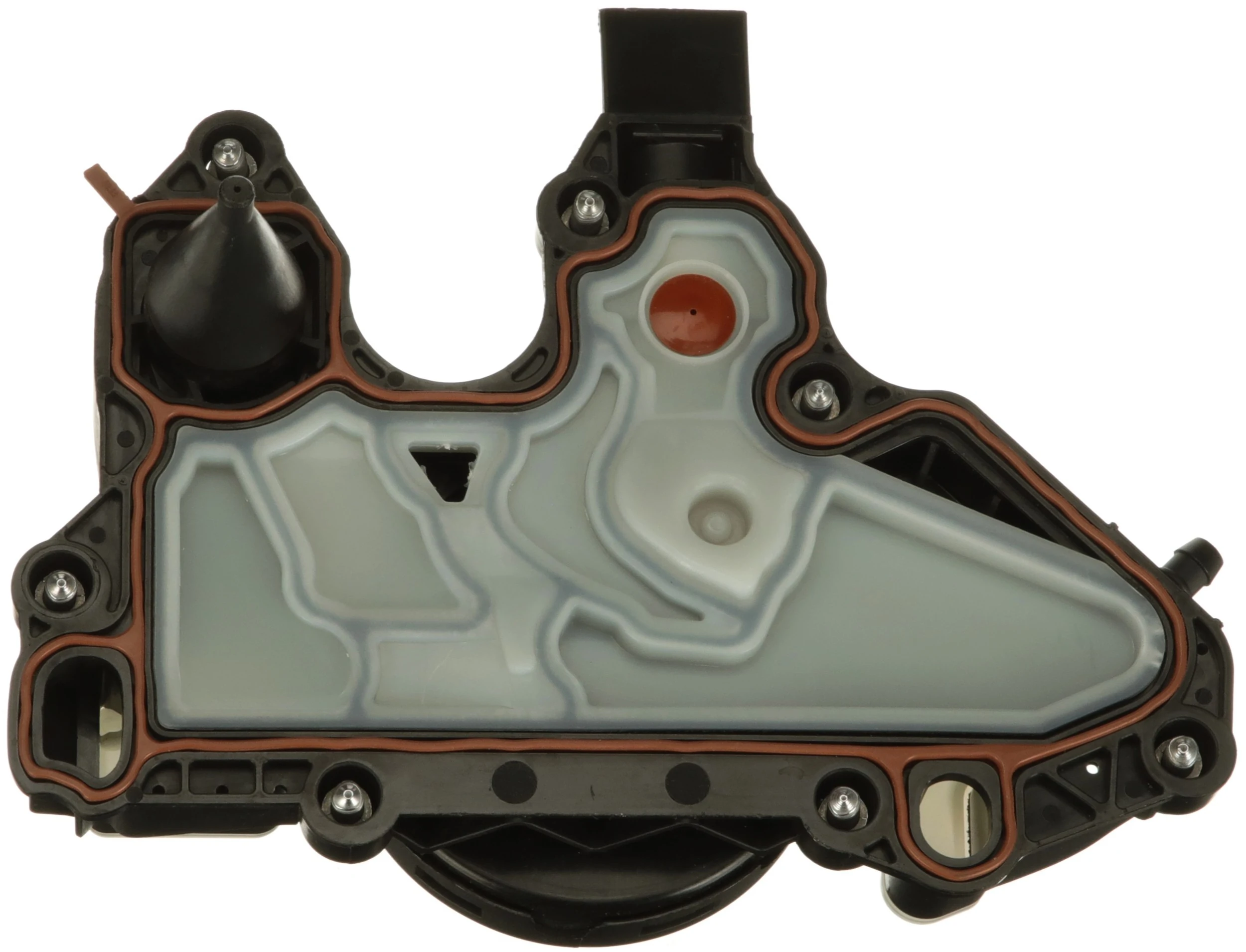GATES EMH9000 Oil Separator, crankcase ventilation