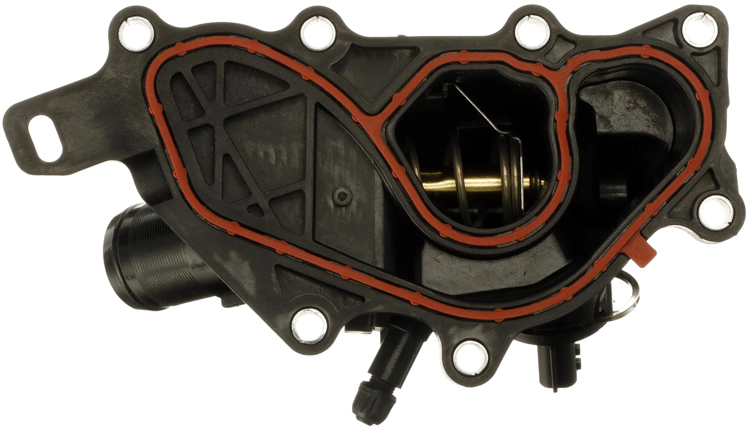 GATES TH74598G1 Thermostat, coolant
