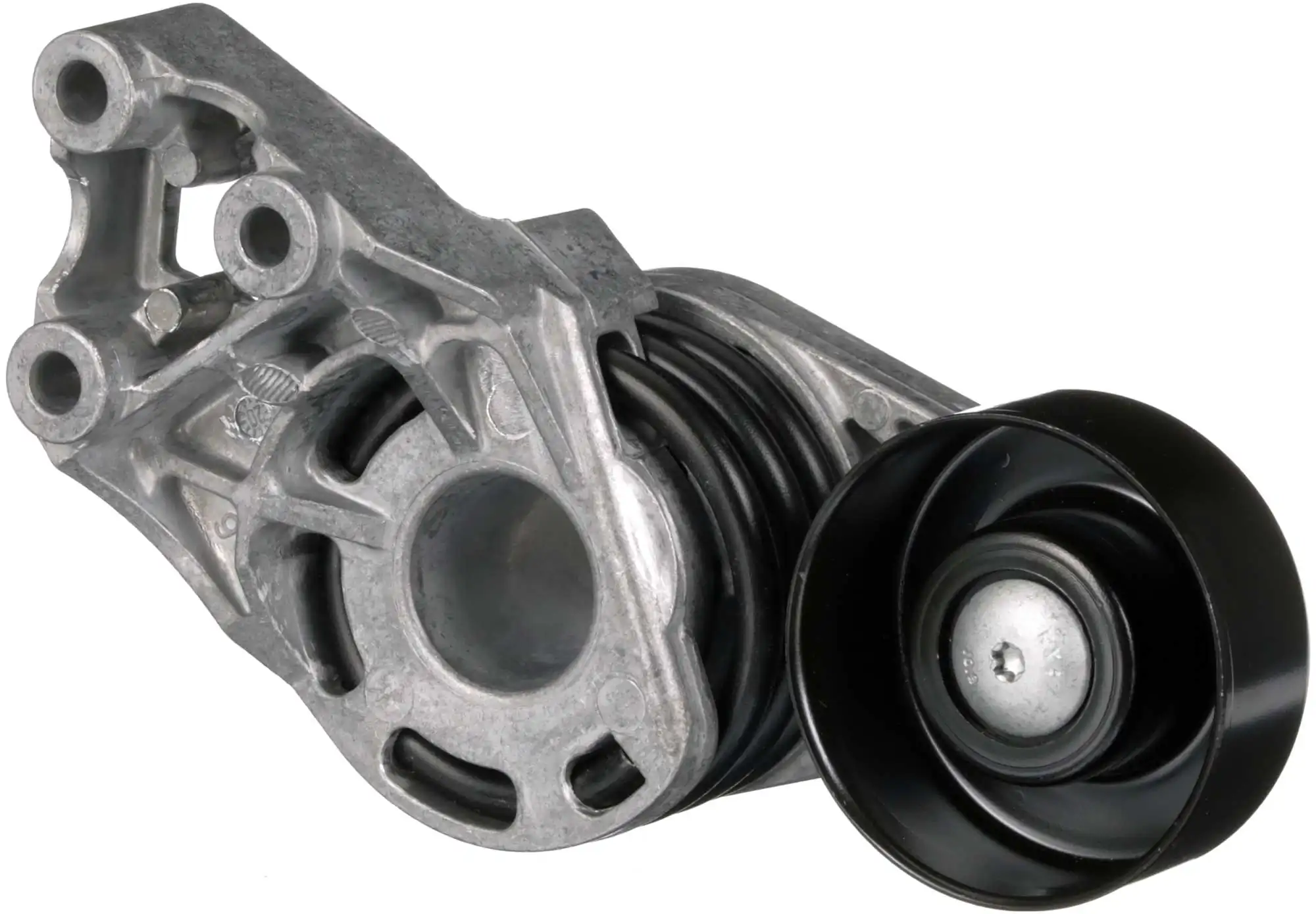 Belt Tensioner, V-ribbed belt DriveAlign™ T38472