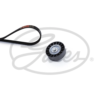 V-Ribbed Belt Set Micro-V® K015PK1103