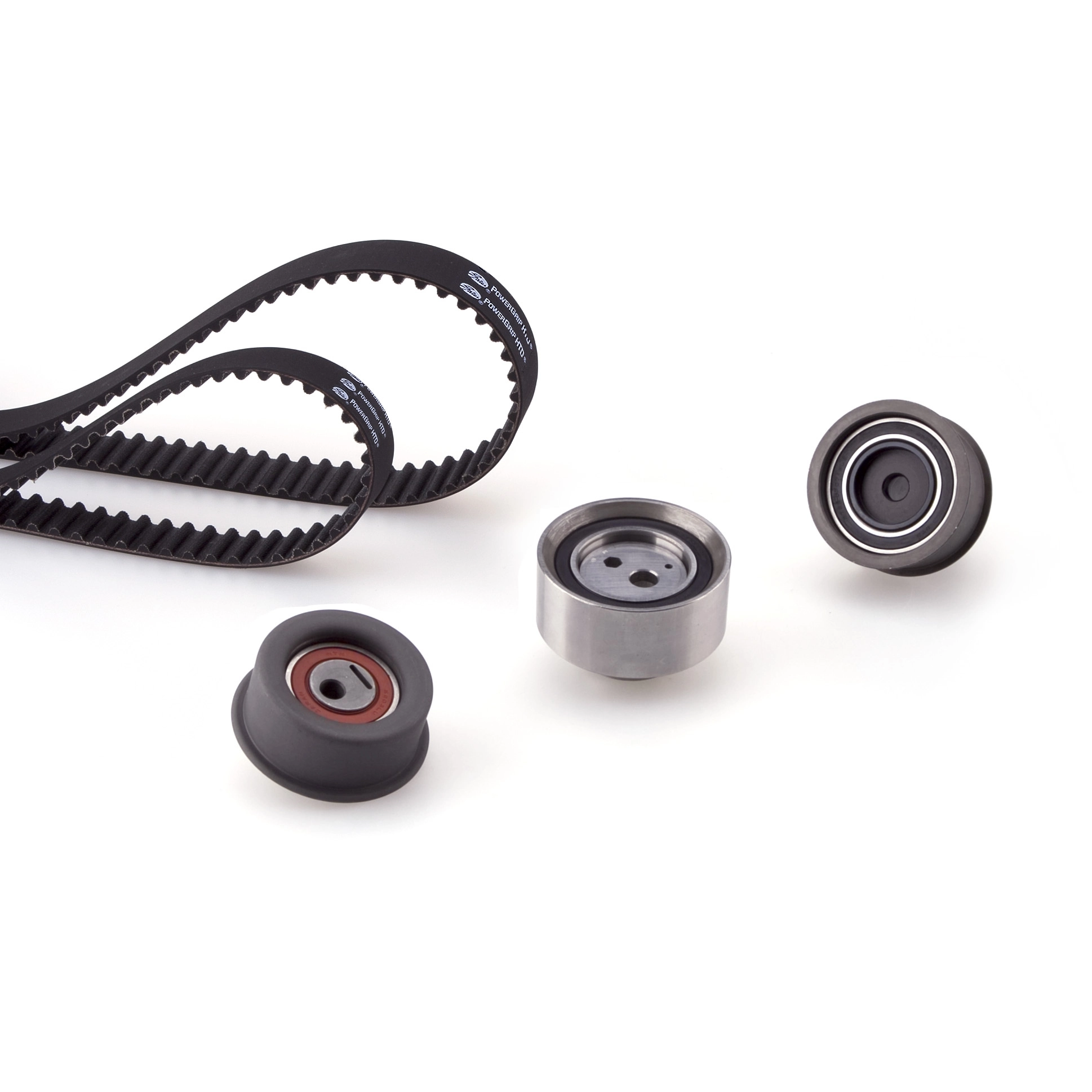 Timing Belt Kit PowerGrip™ K035309XS