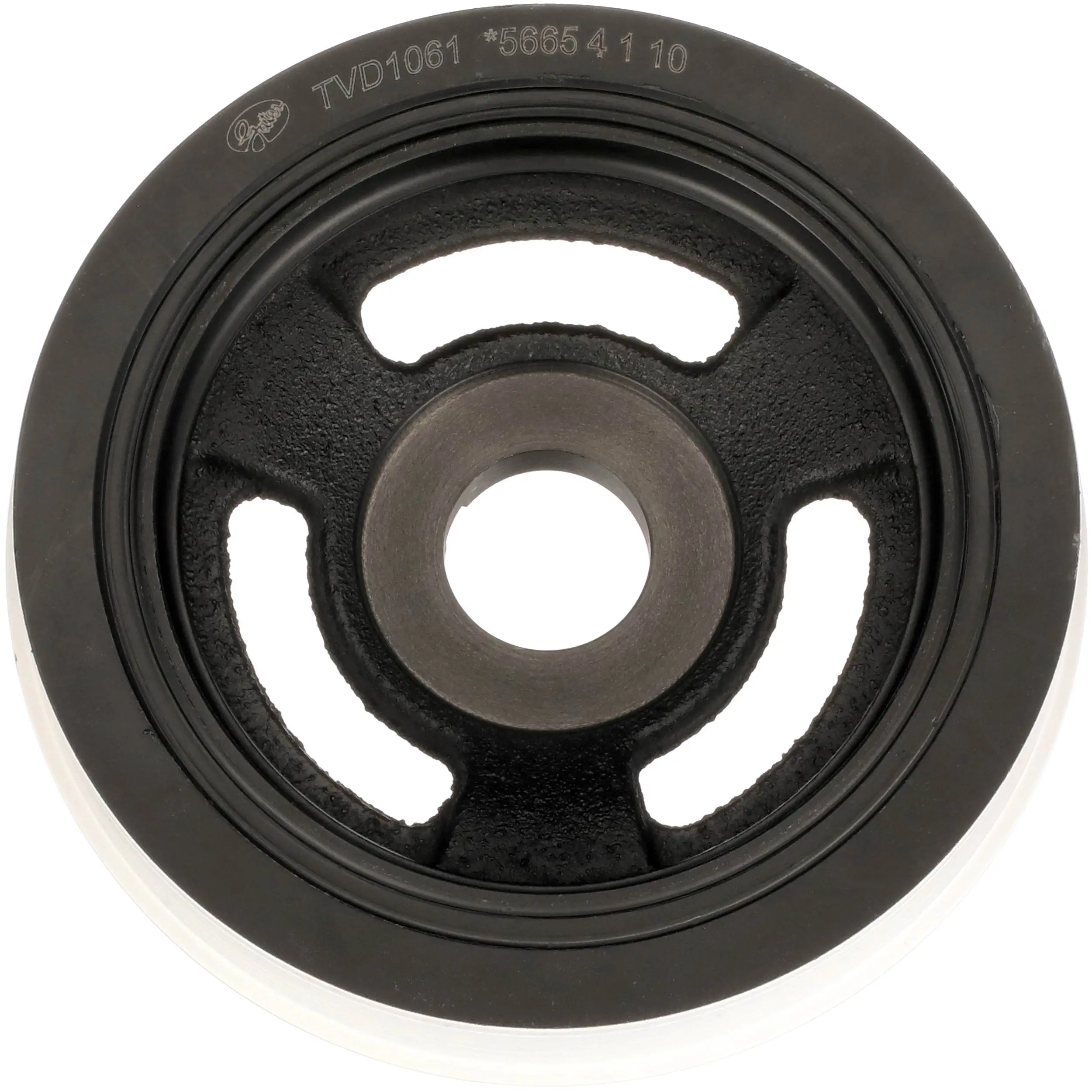 Polea, cigüeñal DriveAlign™ TVD1061A